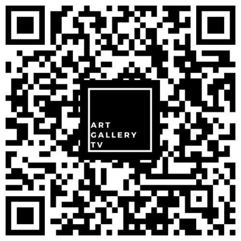 Art Gallery QR
