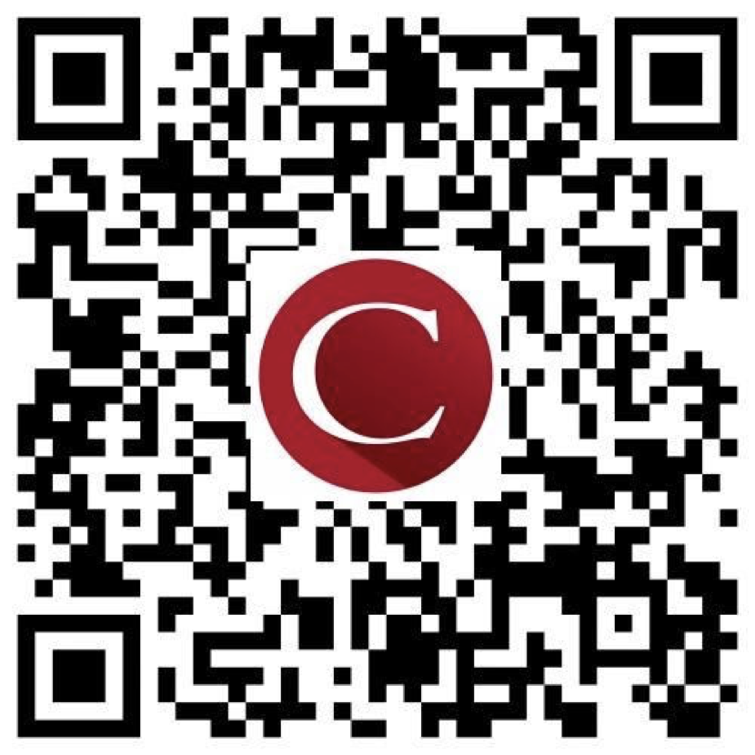 Museums TV QR