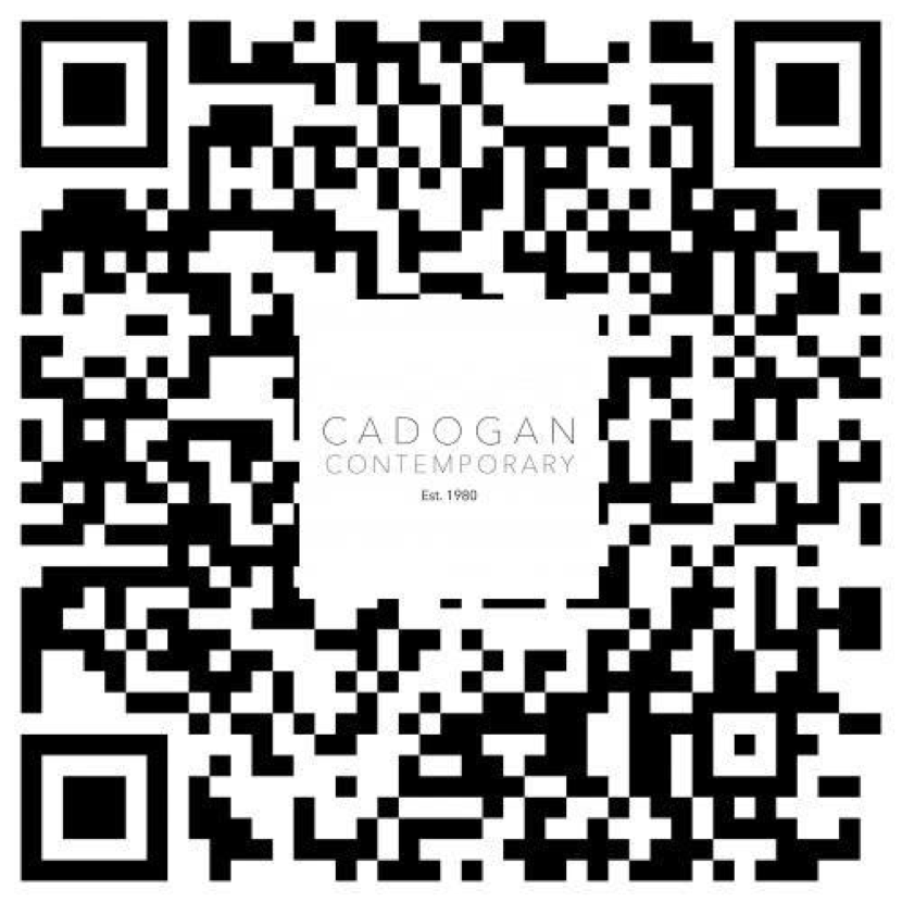 Art Gallery - Gadogan Gallery QR